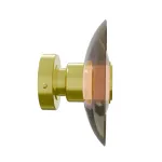 Настенный светильник Mali LIGHTERA LE306W-1G