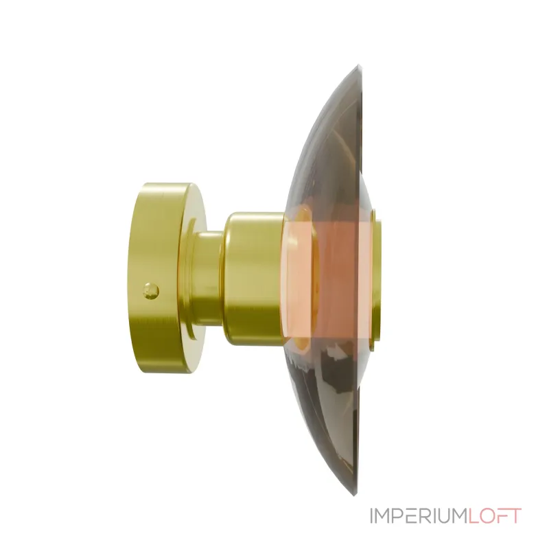 Настенный светильник Mali LIGHTERA LE306W-1G