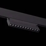 Трековый светильник LIGHTERA Startrek 220 LE174TRL-18B3K