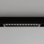 Трековый светильник LIGHTERA Startrek 220 LE176TRL-9B4K
