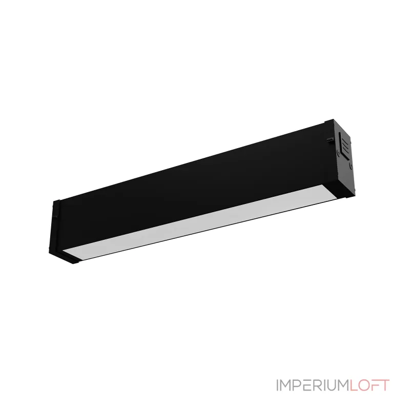 Трековый светильник LIGHTERA Startrek 220 LE169TRL-9B WIFI Трековый светильник LIGHTERA Startrek 220 LE169TRL-9B WIFI