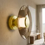 Настенный светильник Mali LIGHTERA LE306W-1G