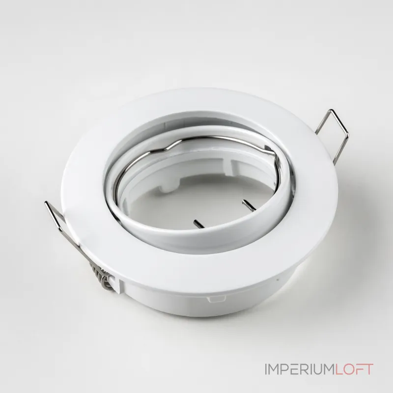 Потолочный точечный светильник Lightstar Lega 16 011020 Потолочный точечный светильник Lightstar Lega 16 011020