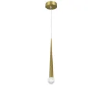 Подвесной светильник Lightstar Punto mini 807003-2