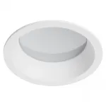 Рамка (светильник) PVC д/LED-модулей 941хх и LED-ламп D50мм Lightstar Piano 012906