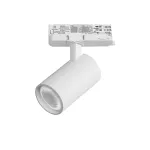 Трековый светильник с адаптером Lightstar Alta Base A5146QT36G