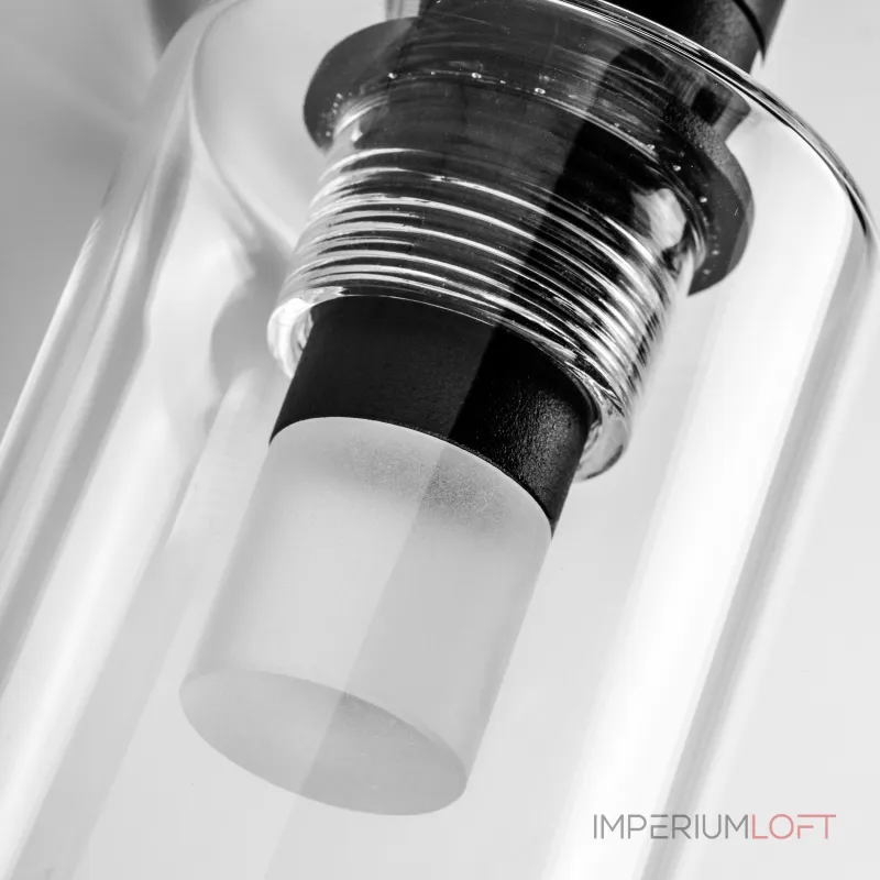 Светильник 48V д/1-фазн трека Lightstar DUE 207737 Светильник 48V д/1-фазн трека Lightstar DUE 207737