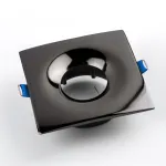 Встраиваемый точечный светильник Lightstar Levigo 010038