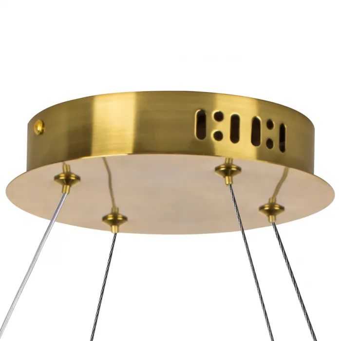 Подвесная люстра Lightstar Vidare 699063 от ImperiumLoft