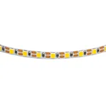 Лента светодиодная 5mm 24V 10W/m 120leds/M Lightstar 420563