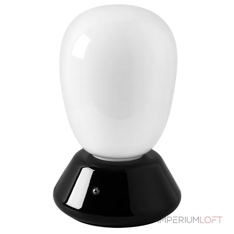 Настольная лампа диммируемая Lightstar Uovo III 807917 Настольная лампа диммируемая Lightstar Uovo III 807917