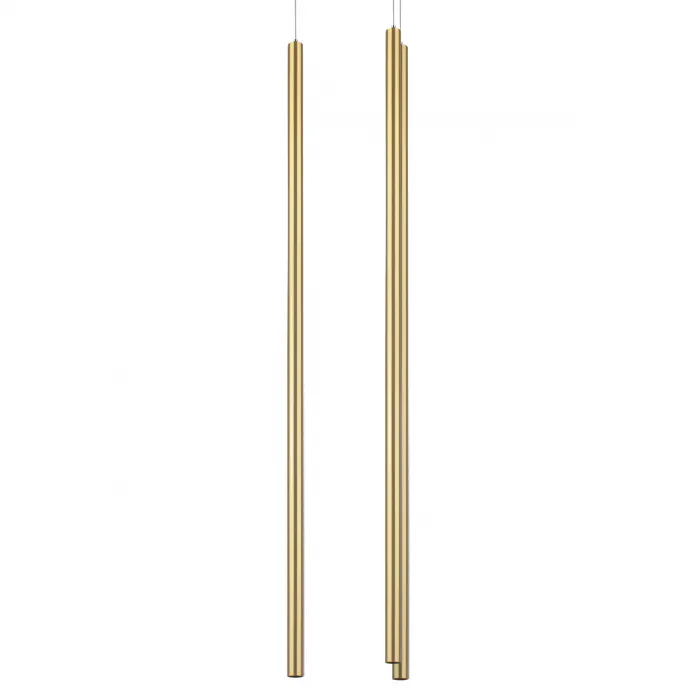 Люстра подвесная Lightstar Tubo L3T747443 от ImperiumLoft