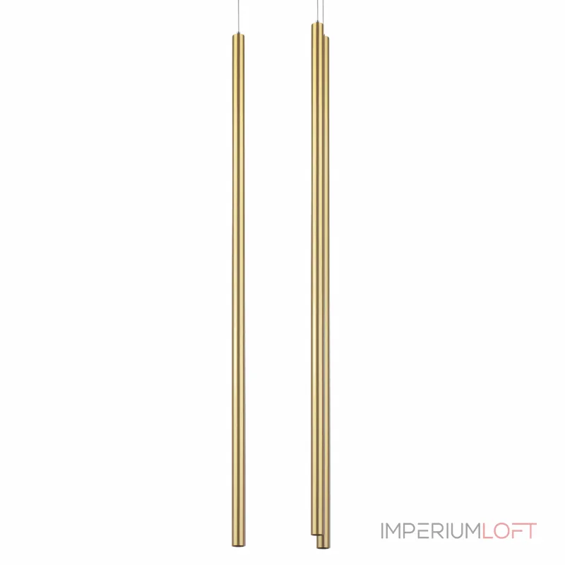 Подвесной светильник Lightstar Tubo L3T747443