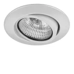 Потолочный точечный светильник Lightstar Teso adj 011080