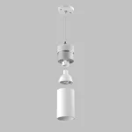 Подвес с верхней светящейся частью к 21443x-214440/21448x/21449x LED 5W 395Lm 4000K Lightstar 590056-4000