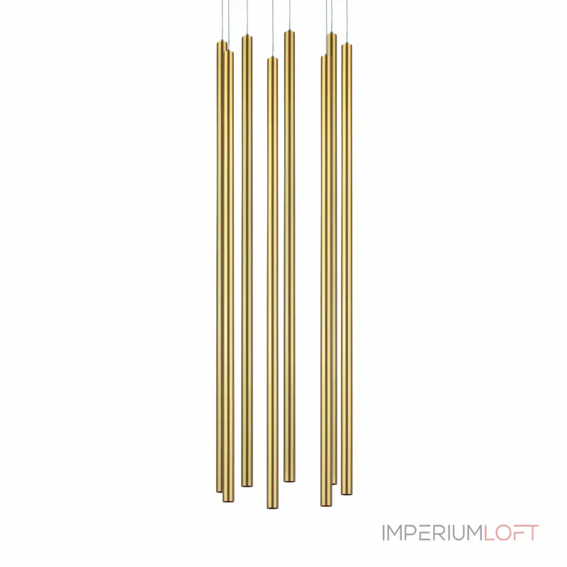 Подвесной светильник Lightstar Tubo L8T747433 Подвесной светильник Lightstar Tubo L8T747433