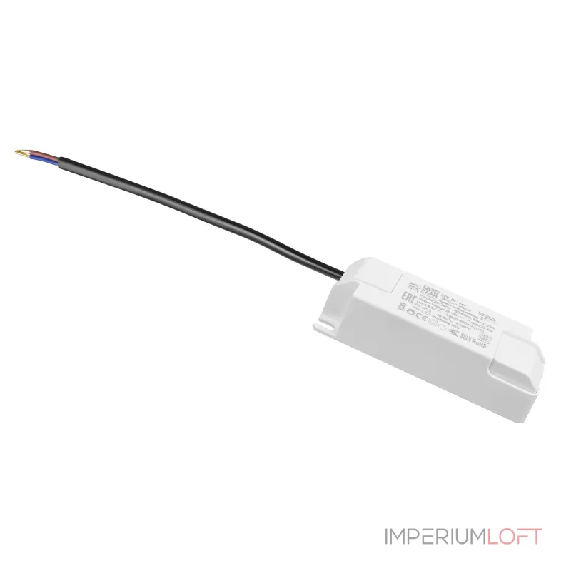 Блок питания 24W для серии ALTA 2152XX Lightstar 215000-24