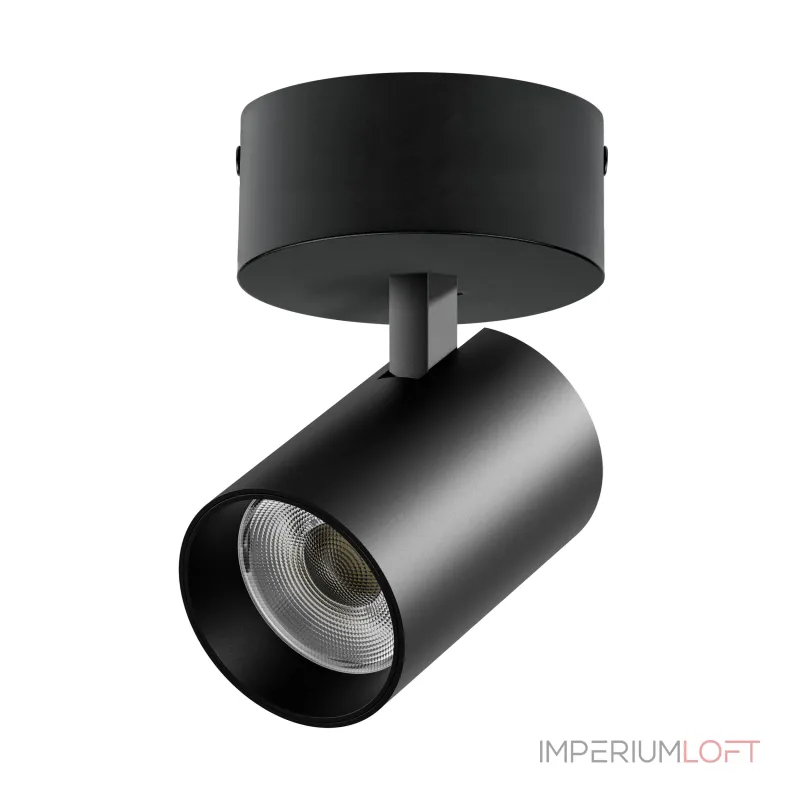 Потолочный светильник Lightstar Alta Base A5347SO