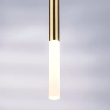 Люстра подвесная Lightstar Tubo L8T747143 от ImperiumLoft