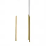 Люстра подвесная Lightstar Tubo L3T747233 от ImperiumLoft
