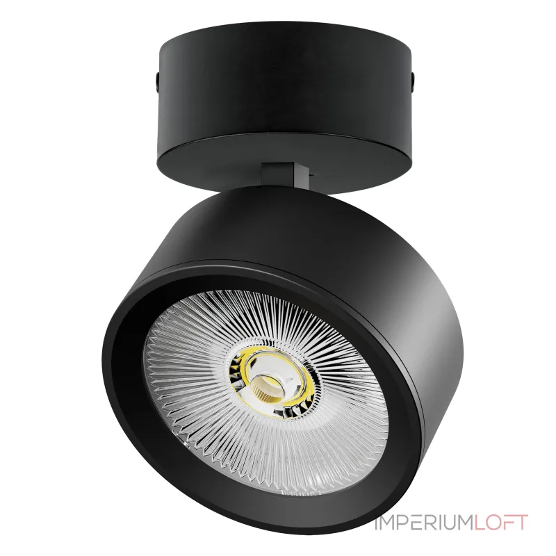 Потолочный светильник Lightstar Alta Pro A5637SO