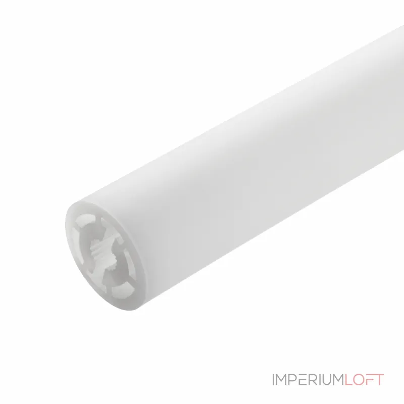 Профиль круглый силиконовый 10м/упак D18 д/LED ленты Lightstar Profiled 441810 от ImperiumLoft Профиль круглый силиконовый 10м/упак D18 д/LED ленты Lightstar Profiled 441810 от ImperiumLoft