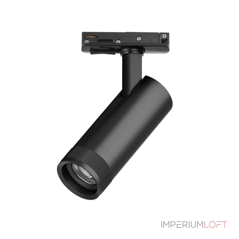 Трековый светильник Lightstar Canno Pro C4127SS