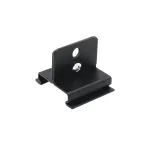 Скоба крепежная тип E к треку 5040xx-(F)/(R) Lightstar Quattro 504197-01