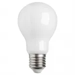 Лампа LED 220V E27 8W=80W 660LM 360G WH 3000K 15000H Lightstar LED 933012