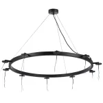 Крепление подвесное круглое для Rullo Lightstar Rullo 571020