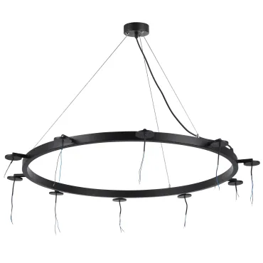 Крепление подвесное круглое для Rullo Lightstar Rullo 571020