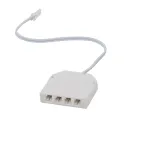 Потолочный точечный светильник (4 шт в комплекте) Lightstar Mobiled 036340-4