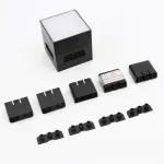 Соединитель 3W к 456ххх Lightstar Trito 456037
