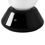 Настольная лампа диммируемая Lightstar Uovo III 807917