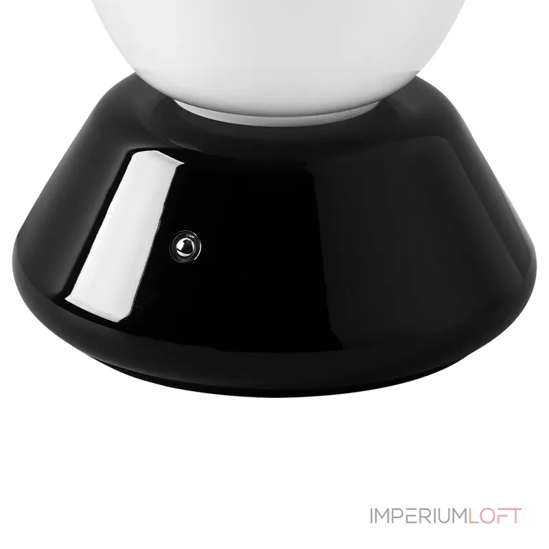 Настольная лампа диммируемая Lightstar Uovo III 807917 Настольная лампа диммируемая Lightstar Uovo III 807917
