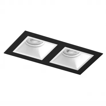 Светильник потолочный Lightstar Domino D5270606WMOD