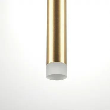 Люстра подвесная Lightstar Tubo LT7474331 от ImperiumLoft