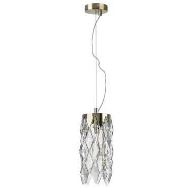 Подвесной светильник Limpio Lightstar 722034 Подвесной светильник Limpio Lightstar 722034