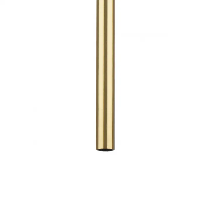 Люстра подвесная Lightstar Tubo L3T747443 от ImperiumLoft