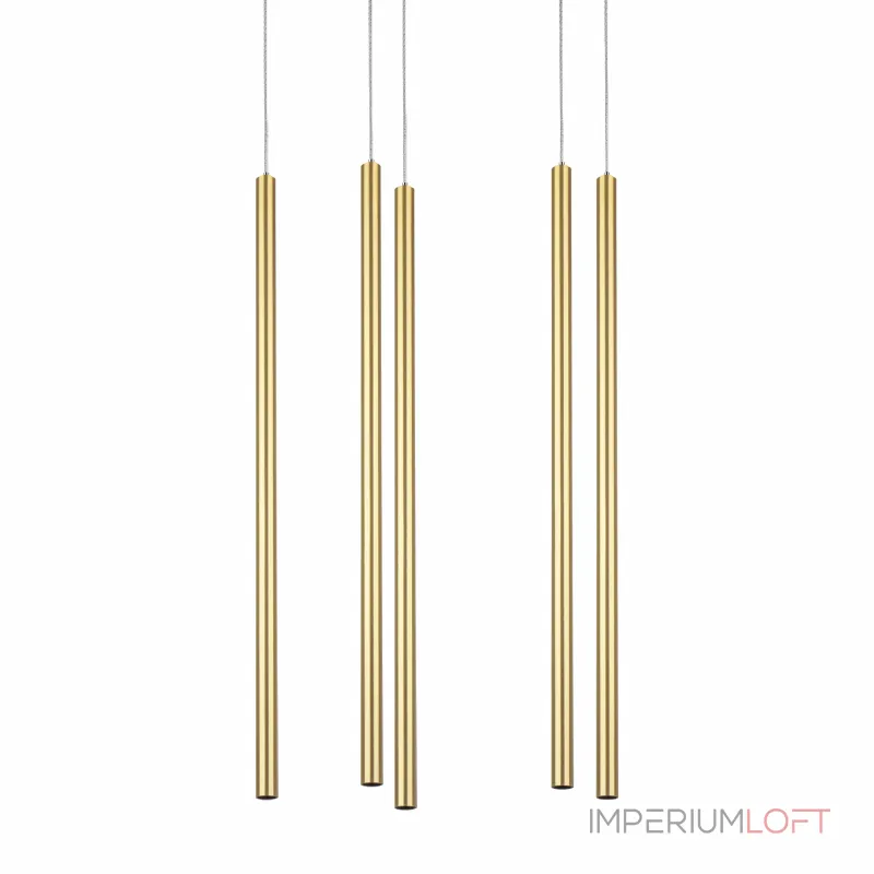 Подвесной светильник Lightstar Tubo L5T747333 Подвесной светильник Lightstar Tubo L5T747333