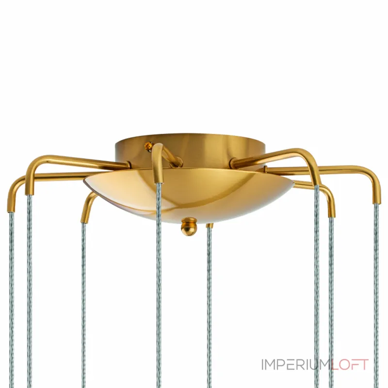 Подвесной светильник Lightstar Tubo L8T747433 Подвесной светильник Lightstar Tubo L8T747433