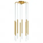 Подвесной светильник Lightstar Tubo L8T747143