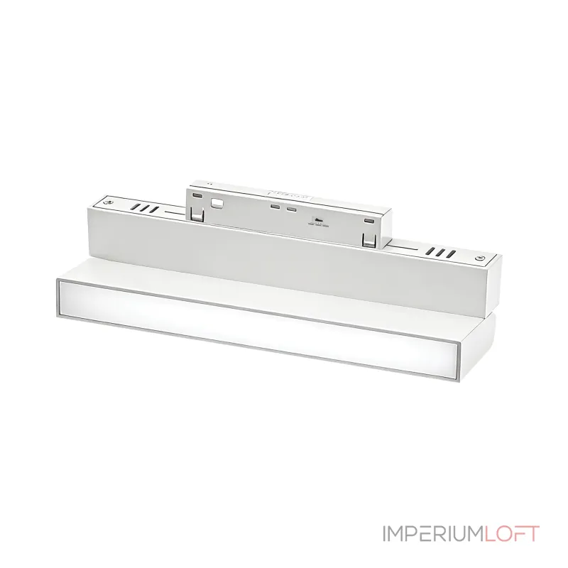Трековый светильник Lightstar Uno CCT 269006CCT