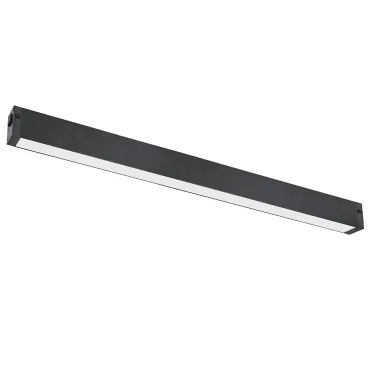 Трековый светильник Lightstar Teta CCT 205247CCT
