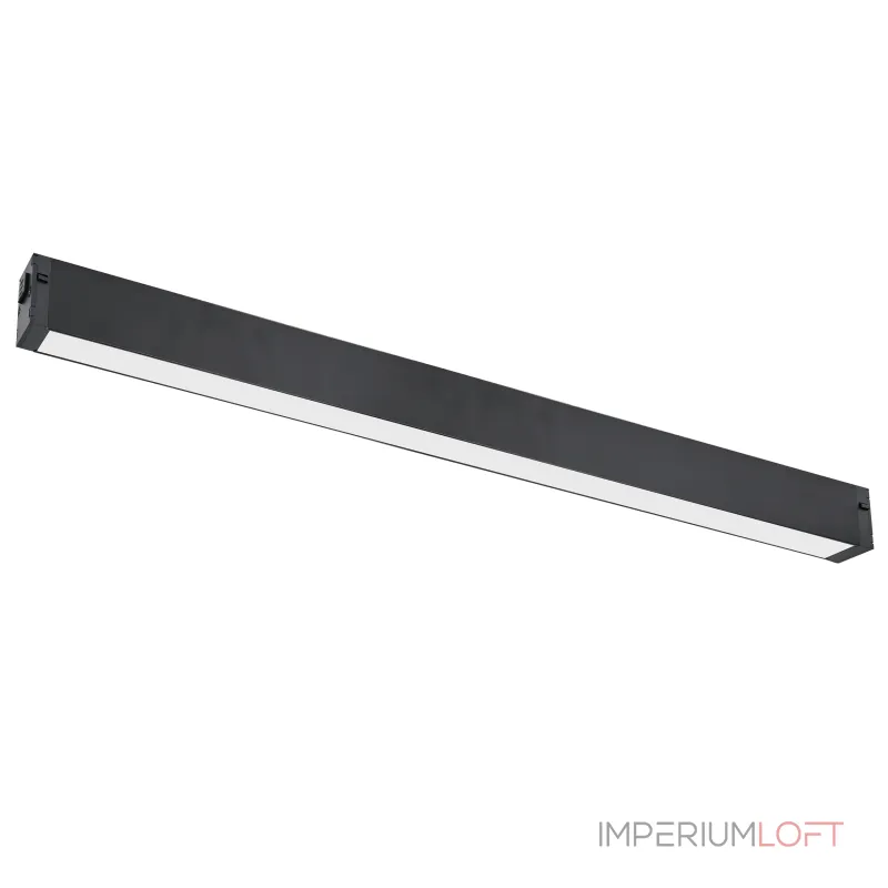 Трековый светильник Lightstar Teta CCT 205247CCT