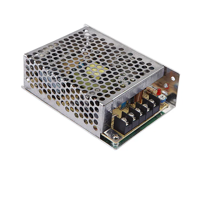 Трансформатор для светодиодной ленты Lightstar 410060 от ImperiumLoft