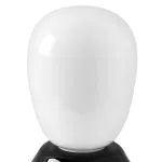 Настольная лампа диммируемая Lightstar Uovo III 807917