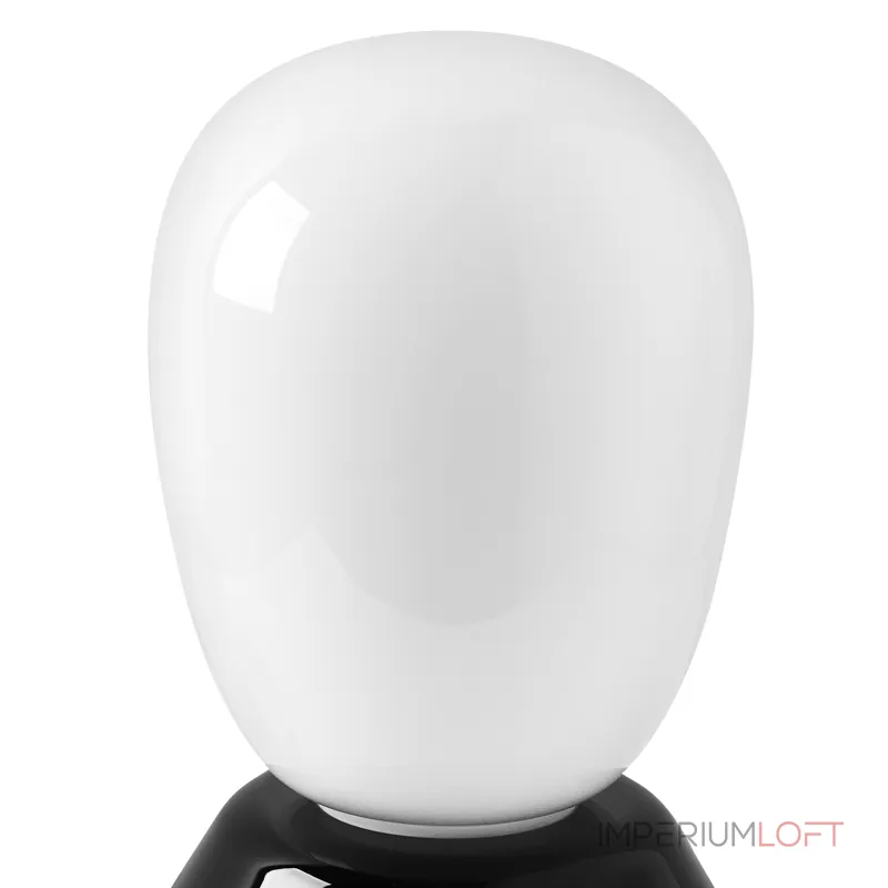 Настольная лампа диммируемая Lightstar Uovo III 807917 Настольная лампа диммируемая Lightstar Uovo III 807917