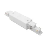 Питание центральное к треку 5040xx-DALI Lightstar Quattro/DALI/ 504186-DALI