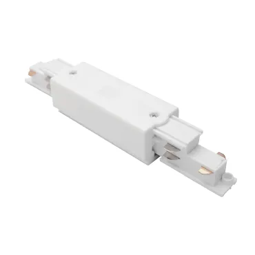 Питание центральное к треку 5040xx-DALI Lightstar Quattro/DALI/ 504186-DALI Питание центральное к треку 5040xx-DALI Lightstar Quattro/DALI/ 504186-DALI
